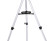 Телескоп Bresser Stellar 60/800 AZ Carbon з сонячним фільтром і адаптером для смартфона (4511759)