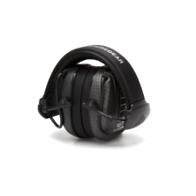 Активні навушники протишумні захисні Venture Gear Clandestine NRR 24dB (колір графіт)