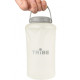 Пляшка Tribe Soft Bottle 1 л TPU м'яка T-FE-0023-crystal-white