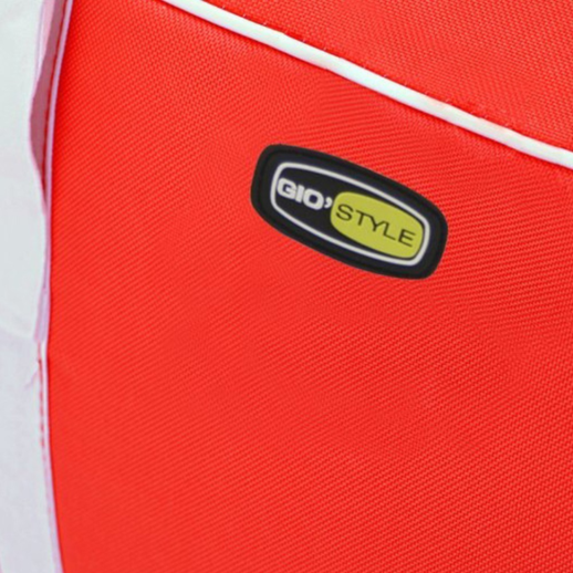Ізотермічна сумка GioStyle Evo Medium red