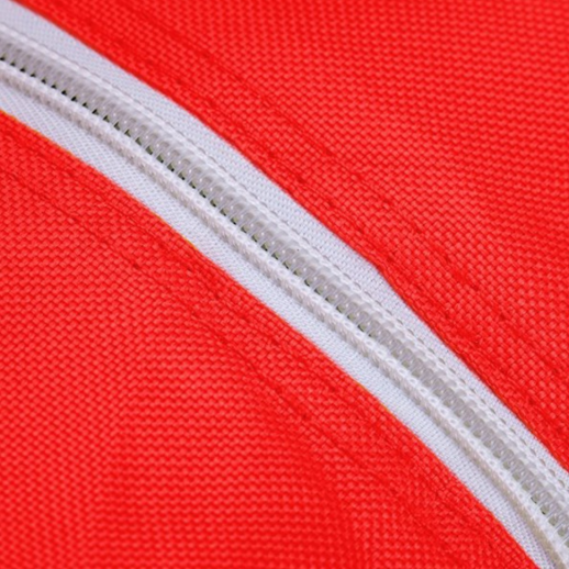 Ізотермічна сумка GioStyle Evo Medium red