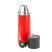 Термос GSI Outdoors Glacier Stainless 1l Vacuum Bottle (червоний)