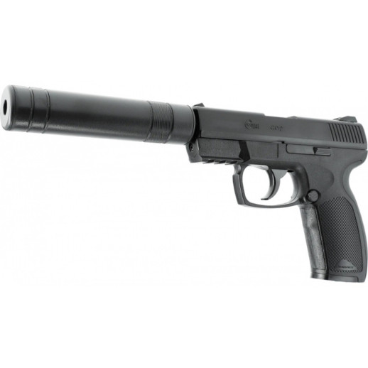 Пневматичний страйкбольний пістолет Umarex Combat Zone COP SK кал. 6мм.