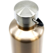Термос Cheeki Classic Insulated 600 мл, Champagne