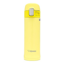 Термокружка Zojirushi SM-PB30YP 0.3 л Жовтий