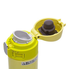 Термокружка Zojirushi SM-PB30YP 0.3 л Жовтий