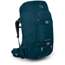 Рюкзак Osprey Fairview Trek 70 night jungle blue - O/S - синій