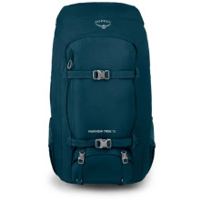 Рюкзак Osprey Fairview Trek 70 night jungle blue - O/S - синій