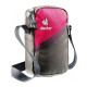 Сумка на плече Deuter Escape I, rasberry-coffee