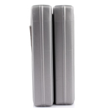 Акумулятор холоду Ezetil IcePack 2x430ml DeepFreeze