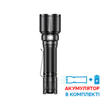 Ліхтар ручний Cyansky K3 SFT-40-W