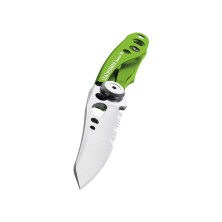 Ніж Leatherman Skeletool KBX-Sublime (832384)