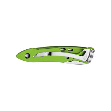 Ніж Leatherman Skeletool KBX-Sublime (832384)