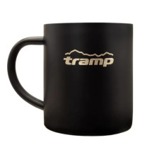 Термокружка TRAMP 300мл UTRC-009 black