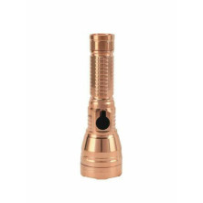 Ліхтар Mateminсo MT35mini-S 18650 Copper, мідний