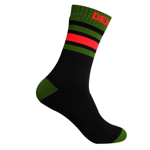 Водонепроникні шкарпетки DexShell Ultra Dri Sports Socks DS625WBO M