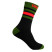 Водонепроникні шкарпетки DexShell Ultra Dri Sports Socks DS625WBO M