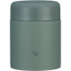 Харчовий термоконтейнер Zojirushi SW-KA30GM 0.3 л Sage Green
