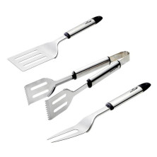 Набір інструментів для барбекю Kovea BBQ Tool Set, KGA-1002