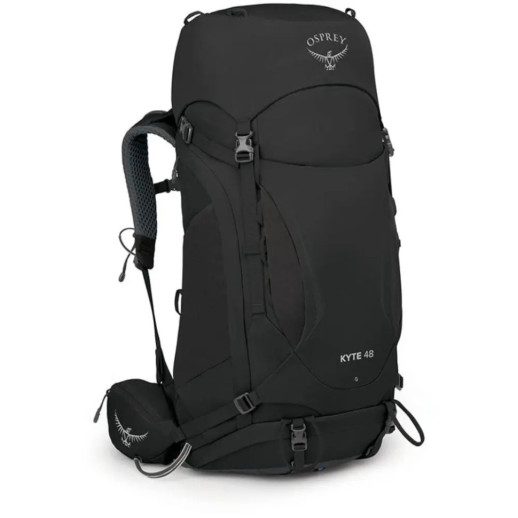 Рюкзак Osprey Kyte 48 black - WM/L - чорний