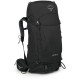 Рюкзак Osprey Kyte 48 black - WM/L - чорний