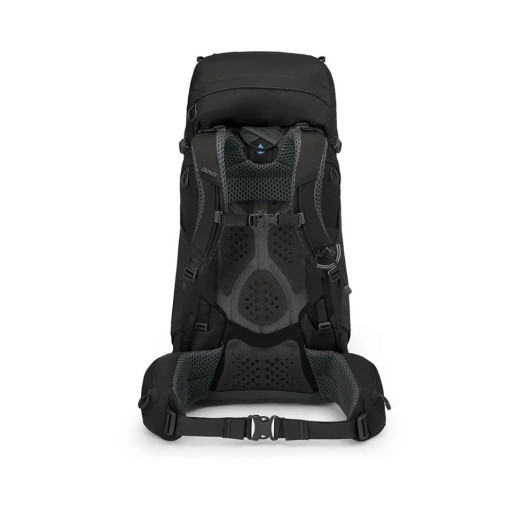 Рюкзак Osprey Kyte 48 black - WM/L - чорний