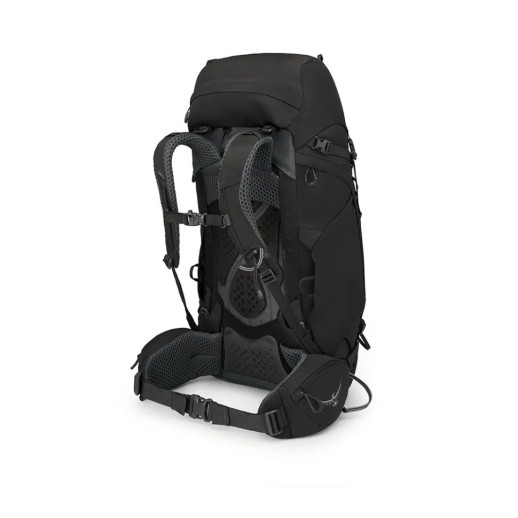 Рюкзак Osprey Kyte 48 black - WM/L - чорний
