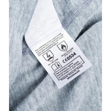 Вогнестійкі термокальсони Aclima Work X-Safe Longs GreyMelange XL