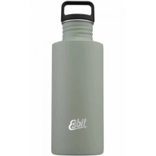 Пляшка Esbit DB750SC-SG stone grey