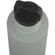 Пляшка Esbit DB750SC-SG stone grey