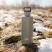 Пляшка Esbit DB750SC-SG stone grey
