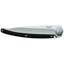 Ніж Deejo Wood 37 g, granadilla