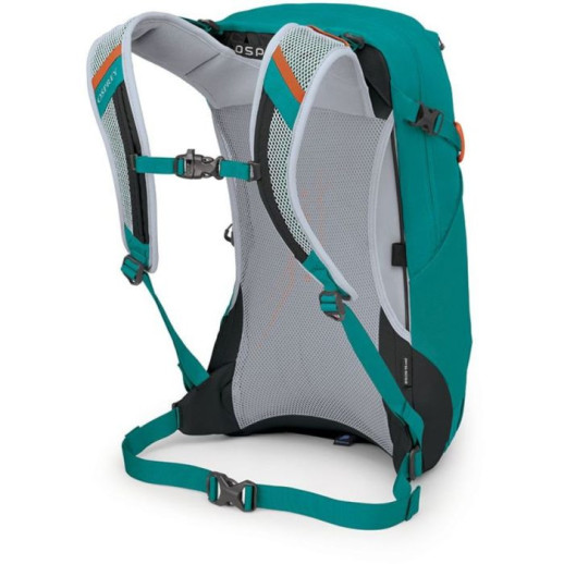 Рюкзак Osprey Hikelite 18 atlas blue - O/S - синій