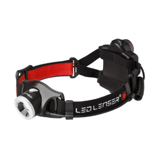 Налобний ліхтар Led Lenser H7R.2