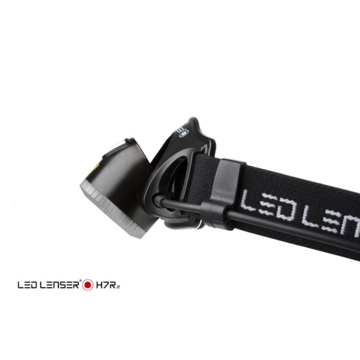 Налобний ліхтар Led Lenser H7R.2
