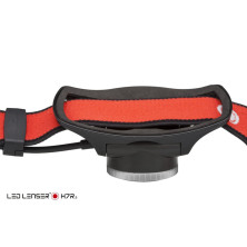 Налобний ліхтар Led Lenser H7R.2