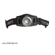 Налобний ліхтар Led Lenser H7R.2