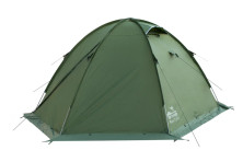 Намет Tramp Rock 3 (v2) green UTRT-028