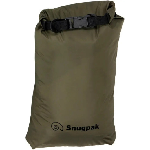 Гермомішок Snugpak Dri-Sak S 4 Olive