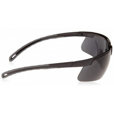 Окуляри Pyramex Ever-Lite (dark gray) Anti-Fog чорні