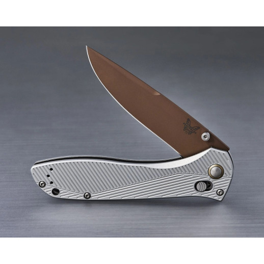 Ніж Benchmade Seven Ten