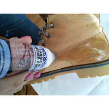 Просочення для взуття Nikwax Fabric & leather proof 125ml (тканина і шкіра)