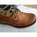 Просочення для взуття Nikwax Fabric & leather proof 125ml (тканина і шкіра)