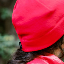 Шапка флісова Tribe Fleece Hat T-KF-0018 OS, red