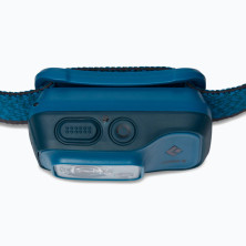 Ліхтар налобний Black Diamond Cosmo 350-R Azul