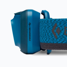 Ліхтар налобний Black Diamond Cosmo 350-R Azul