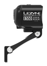 Фара передня для електровелосипеда Lezyne EBIKE POWER HB STVZO E550 800 люменів
