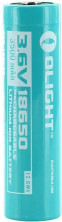 Акумуляторна батарея 18650 Olight ORB-186C35