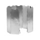 Вітрозахисний екран для пальника Naturehike steel (NH15F008-B)