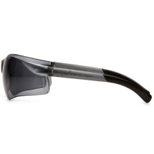 Окуляри Pyramex Ztek (gray) чорні